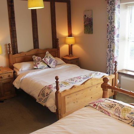 The Mayhill Hotel มอนมัท ภายนอก รูปภาพ