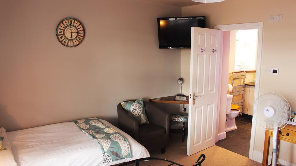 The Mayhill Hotel มอนมัท ภายนอก รูปภาพ