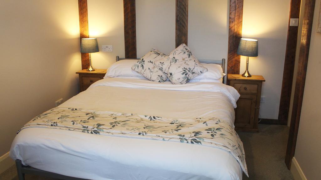 The Mayhill Hotel มอนมัท ภายนอก รูปภาพ