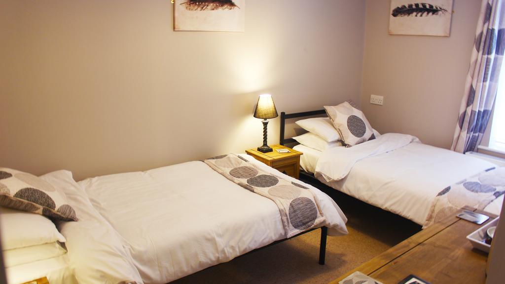 The Mayhill Hotel มอนมัท ภายนอก รูปภาพ